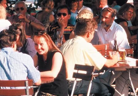 Landgasthof Bei Kleins Löhnberg Εξωτερικό φωτογραφία