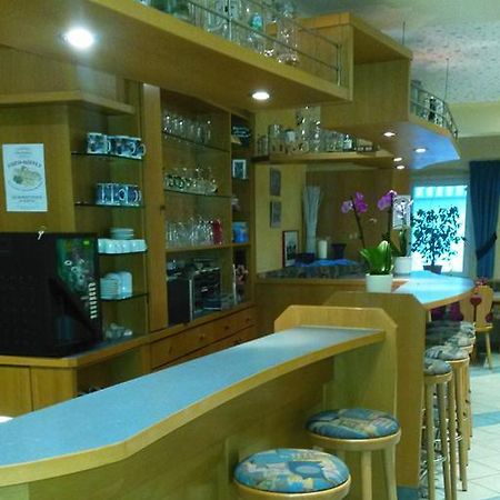 Landgasthof Bei Kleins Löhnberg Εξωτερικό φωτογραφία
