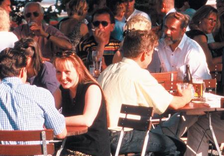 Landgasthof Bei Kleins Löhnberg Εξωτερικό φωτογραφία