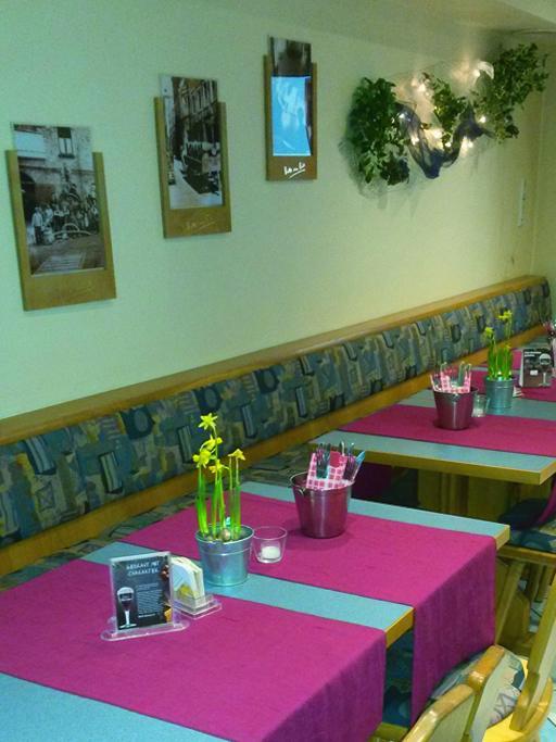 Landgasthof Bei Kleins Löhnberg Εξωτερικό φωτογραφία
