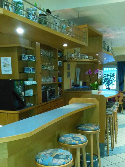 Landgasthof Bei Kleins Löhnberg Εξωτερικό φωτογραφία