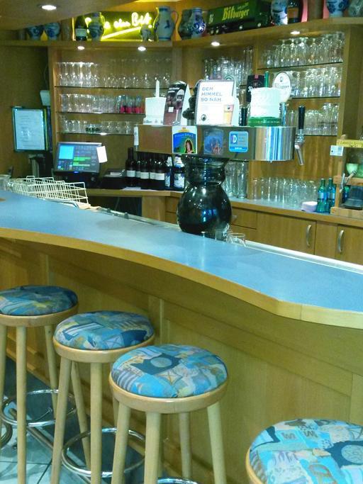 Landgasthof Bei Kleins Löhnberg Εξωτερικό φωτογραφία